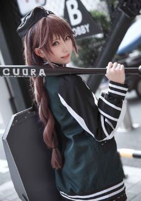 憧憬变成魔法少女_BD韩语手机在线观看