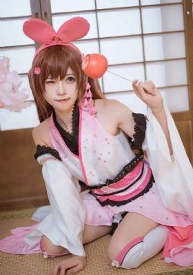 仙女之泣电影免费观看_HD动漫在线观看